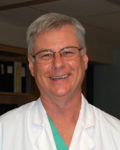 James Arscott, DO - Medical Staff