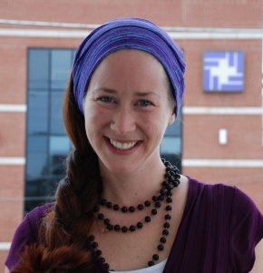 Amy DeSorgher, CNM Certified Nurse Midwife
