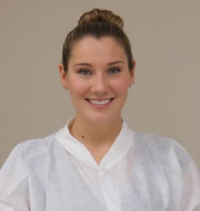 Dr. Stephanie Childs, Pike Dental Center