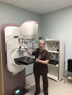 Wmh Now Offering 3d Mammography In Pike Wayne Memorial Hospital