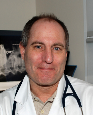 Hacker , Richard  MD