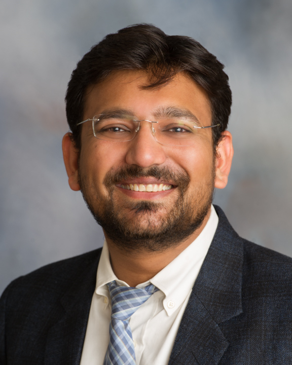 Gupta, Tuhin MD