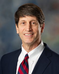Headshot of Dr. Thomas Allardyce