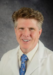 Headshot of Dr. Casey J. Burke