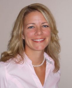 Krista Hollis, CRNP, Certified Registered Nurse Practitioner, McAndrew Family Health Center