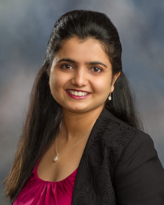 New Pediatrician at Honesdale Family Health Center Wayne Memorial Hospital