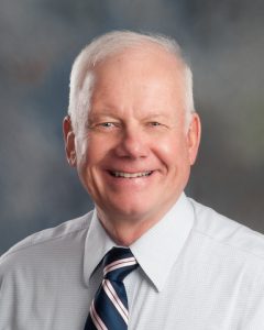 David Tomazic, DO Internal Medicine, McAndrew Family Health Center