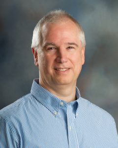Michael T. Peterson, DO, Pinnacle Family Health Center