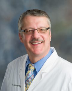 Joseph C. Seprosky, Jr., MD - Highland Physicians