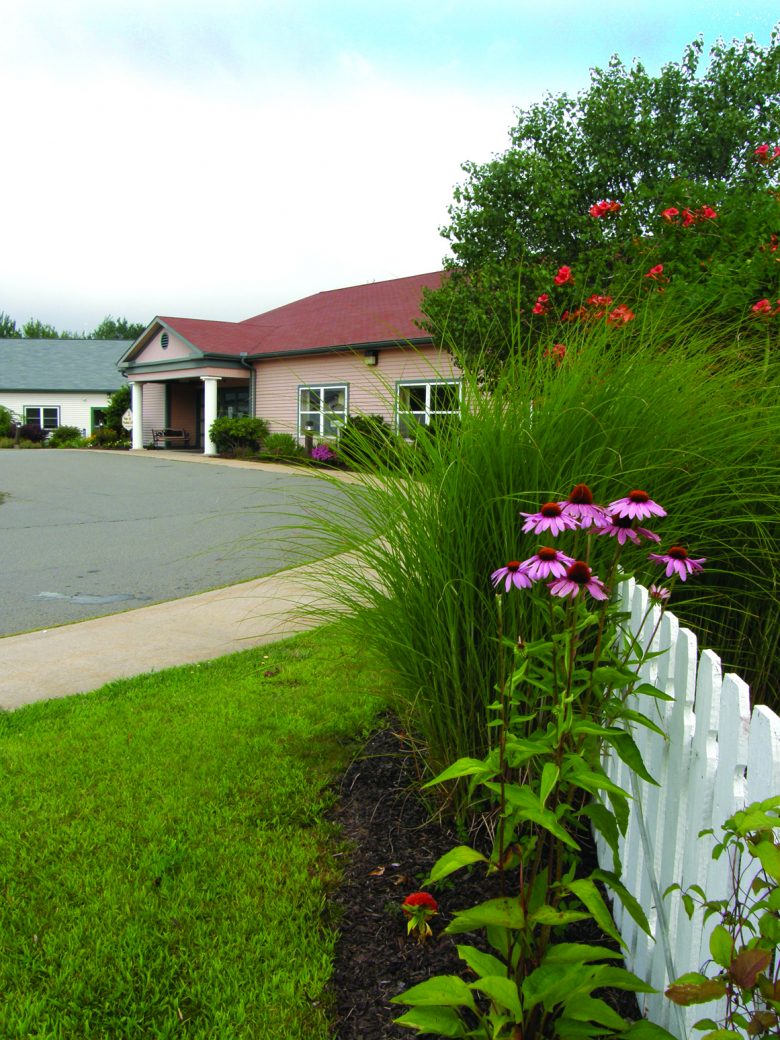 Wayne Woodlands Manor No Covid Here! Wayne Memorial Hospital