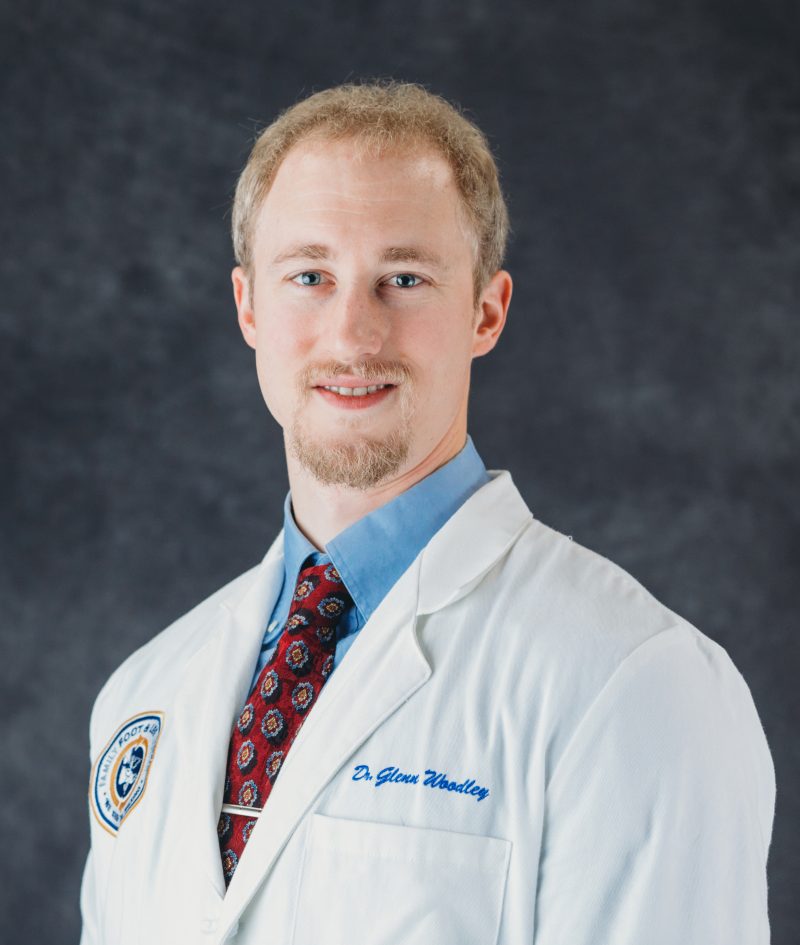 New Podiatrist in Wayne County Wayne Memorial Hospital