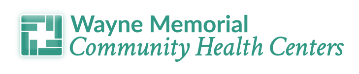 Community health centers logo