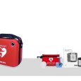 Automated External Defibrillator and accesories