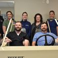 Physical Therapy team at Wayne Memorial Hospital
